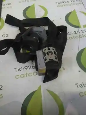 Автозапчастина б/у комплект подушки безпеки для seat toledo (1m2) stella посилання на oem iam   