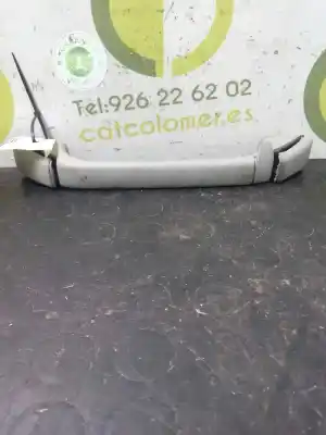 Peça sobressalente para automóvel em segunda mão puxador de teto por bmw serie 3 compact (e46) 320td referências oem iam 