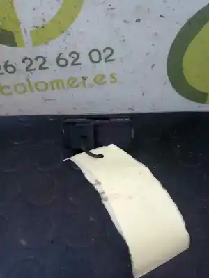 Peça sobressalente para automóvel em segunda mão interruptor do teto solar por bmw serie 3 compact (e46) 320td referências oem iam   