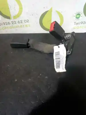 Peça sobressalente para automóvel em segunda mão chicote / encaixe cinto segurança traseiro direito por bmw serie 3 compact (e46) 320td referências oem iam 