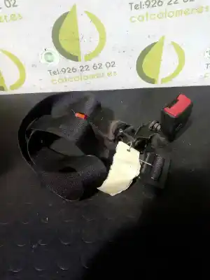 Peça sobressalente para automóvel em segunda mão chicote / encaixe cinto segurança traseiro esquerdo por bmw serie 3 compact (e46) 320td referências oem iam 