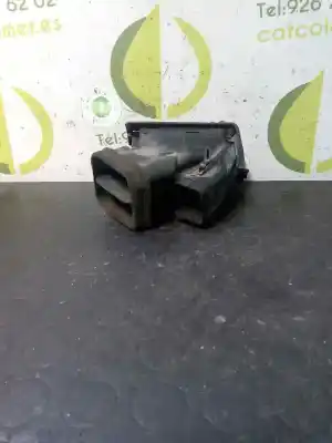 Peça sobressalente para automóvel em segunda mão saída de ar lateral esquerda por bmw serie 3 compact (e46) 320td referências oem iam   
