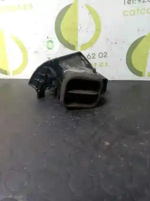 Peça sobressalente para automóvel em segunda mão saída de ar lateral esquerda por bmw serie 3 compact (e46) 320td referências oem iam   