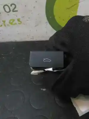 Pezzo di ricambio per auto di seconda mano INTERRUTTORE per AUDI A6 BERLINA (4F2)  Riferimenti OEM IAM   