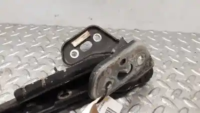 Автозапчастина б/у петля капота для audi a6 berlina (4f2) 2.0 tdi посилання на oem iam   