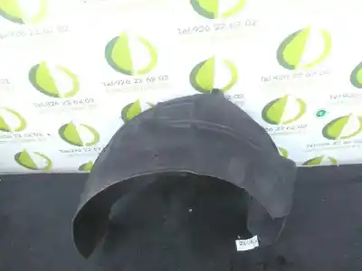 Автозапчастина б/у задня ліва колесна арка для audi a6 berlina (4f2) 2.0 tdi посилання на oem iam  Автозапчастина б/у задня ліва колесна арка для audi a6 berlina (4f2) 2.0 tdi посилання на oem iam