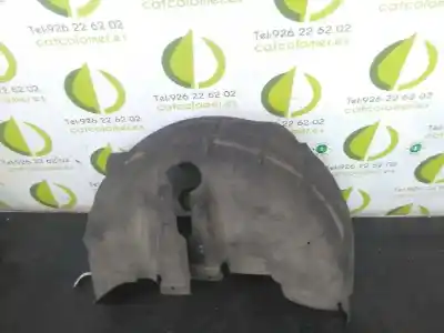 Автозапчастина б/у задня ліва колесна арка для audi a6 berlina (4f2) 2.0 tdi посилання на oem iam   