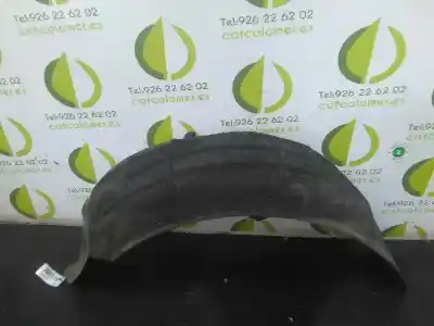 Автозапчастина б/у арка заднього права для audi a6 berlina (4f2) 2.0 tdi посилання на oem iam   