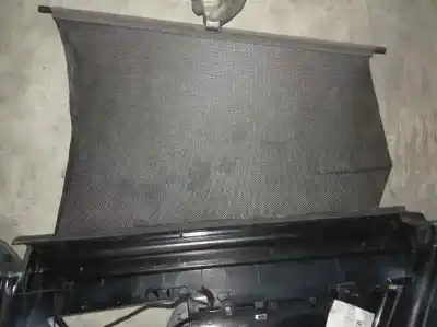 Автозапчастина б/у обкітка задніх лівіх дверей для audi a6 berlina (4f2) 2.0 tdi посилання на oem iam 4f0867303t  