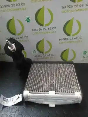 Автозапчасти б/у испаритель кондиционера воздуха за mazda 3 berlina (bk) 1.6 cd diesel cat ссылки oem iam bbp261j10