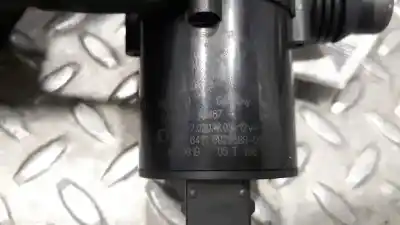 Second-hand car spare part water pump for bmw serie 7 (e65/e66) 730d oem iam references 6411692269902 081905t196 70207803