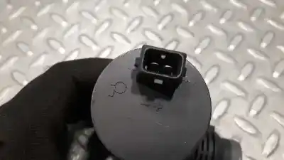 Second-hand car spare part water pump for bmw serie 7 (e65/e66) 730d oem iam references 6411692269902 081905t196 70207803