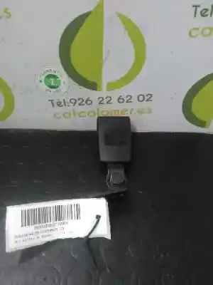 Автозапчасти б/у крюк для ремня задний правый за opel astra j lim. selective ссылки oem iam 13354870