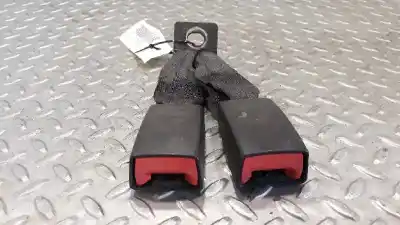Second-hand car spare part left rear seat belt buckle for dodge caliber 2.0 16v crd cat oem iam references 