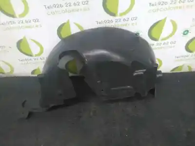 Pezzo di ricambio per auto di seconda mano passaruota posteriore sinistra per renault clio iii expression riferimenti oem iam 