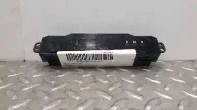 Peça sobressalente para automóvel em segunda mão relógio por chevrolet lacetti 2.0 diesel cat referências oem iam 96812053