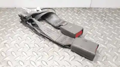 Peça sobressalente para automóvel em segunda mão chicote / encaixe cinto segurança traseiro esquerdo por chevrolet lacetti 2.0 diesel cat referências oem iam 