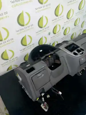 Peça sobressalente para automóvel em segunda mão kit airbag por chevrolet lacetti 2.0 diesel cat referências oem iam 