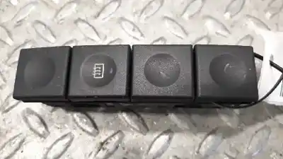 Second-hand car spare part rear thermal resistor switch for ford fusion (cbk) trend oem iam references 2s6t18c621ac