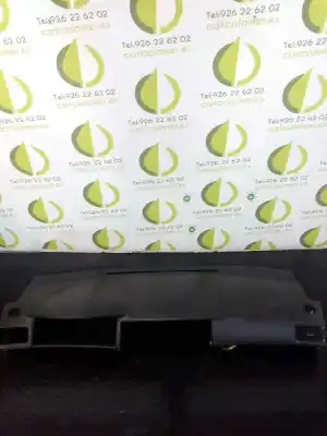 Peça sobressalente para automóvel em segunda mão kit airbag por toyota corolla (_e12_) 1.4 d (nde120_) referências oem iam 