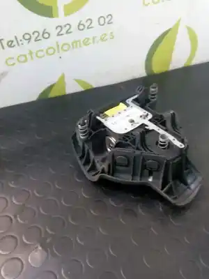 Peça sobressalente para automóvel em segunda mão kit airbag por toyota corolla (_e12_) 1.4 d (nde120_) referências oem iam   