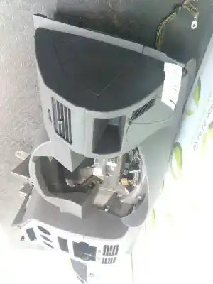 Second-hand car spare part airbag kit for dodge caliber 2.0 16v crd cat oem iam references   