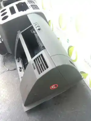 Second-hand car spare part airbag kit for dodge caliber 2.0 16v crd cat oem iam references   