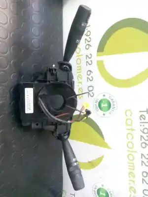 Second-hand car spare part airbag kit for dodge caliber 2.0 16v crd cat oem iam references   