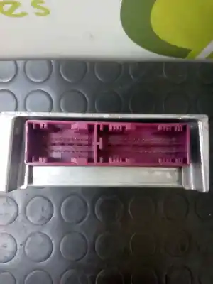 Second-hand car spare part airbag kit for dodge caliber 2.0 16v crd cat oem iam references   