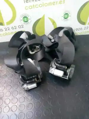 Second-hand car spare part airbag kit for dodge caliber 2.0 16v crd cat oem iam references   