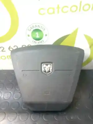 Second-hand car spare part airbag kit for dodge caliber 2.0 16v crd cat oem iam references   