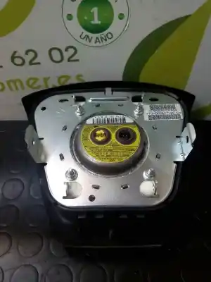 Second-hand car spare part airbag kit for dodge caliber 2.0 16v crd cat oem iam references   