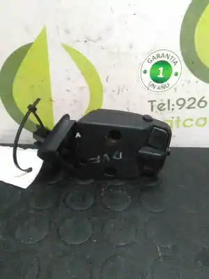 Peça sobressalente para automóvel em segunda mão comando de controlo do rádio por ford focus berlina (cap) trend referências oem iam   