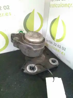 Second-hand car spare part engine support for ford fusion (cbk) elegance oem iam references 