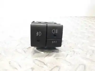 Pièce détachée automobile d'occasion BOUTON INTERRUPTEUR pour SUZUKI JIMNY SN (FJ)  Références OEM IAM   