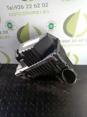 Piesă de schimb auto la mâna a doua suport filtru de aer pentru peugeot 407 sport referințe oem iam 