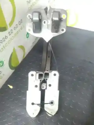 Second-hand car spare part bonnet hinge for citroen c5 berlina premier (e) oem iam references   