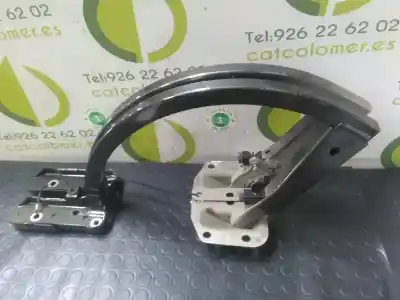 Second-hand car spare part bonnet hinge for citroen c5 berlina premier (e) oem iam references   