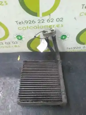 Second-hand car spare part air conditioning evaporator for ford focus turnier (cb4) trend oem iam references 4m5h19860ae
