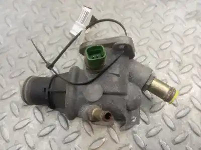 Peça sobressalente para automóvel em segunda mão termostato por alfa romeo 147 (190) 1.6 16v cat referências oem iam 60663618