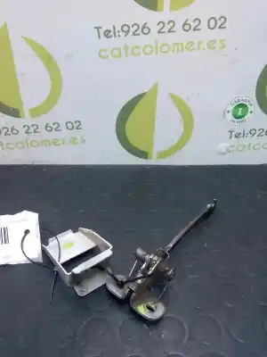 Peça sobressalente para automóvel em segunda mão dobradiça do capô por renault kangoo (f/kc0) alize referências oem iam  Peça sobressalente para automóvel em segunda mão dobradiça do capô por renault kangoo (f/kc0) alize referências oem iam