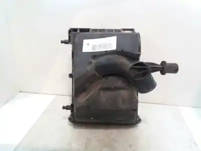 Pezzo di ricambio per auto di seconda mano supporto filtro aria per opel corsa c comfort riferimenti oem iam 09129768  