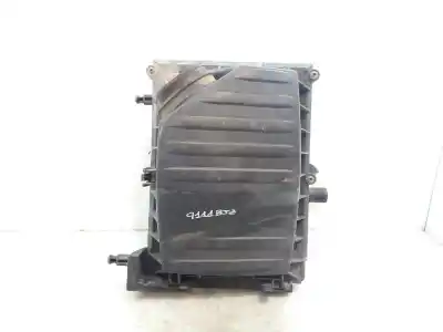 Pezzo di ricambio per auto di seconda mano supporto filtro aria per opel corsa c comfort riferimenti oem iam 09129768  