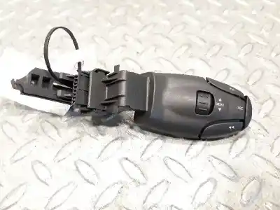 Автозапчастина б/у ПЕРЕМИКАЧ КЕРУВАННЯ РАДІО для PEUGEOT 207  Посилання на OEM IAM 96538207XT  
