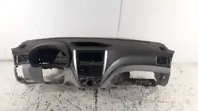 Peça sobressalente para automóvel em segunda mão kit airbag por subaru forester s12 2.0 diesel cat referências oem iam 