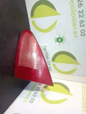 Peça sobressalente para automóvel em segunda mão farolim da mala traseiro direito por alfa romeo 147 (190) 1.6 16v cat referências oem iam 