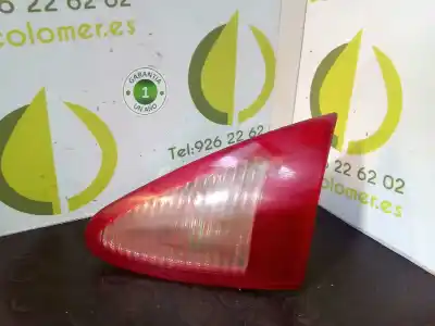 Peça sobressalente para automóvel em segunda mão farolim da mala traseiro direito por alfa romeo 147 (190) 1.6 16v cat referências oem iam 