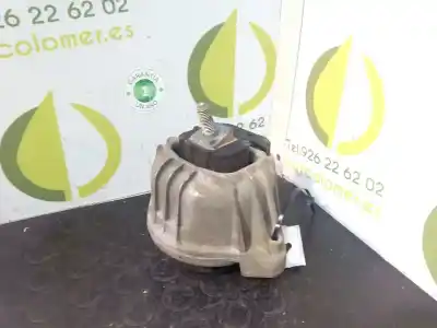 Pezzo di ricambio per auto di seconda mano supporto motore per bmw serie 1 berlina (e81/e87) 116i riferimenti oem iam 22116768852