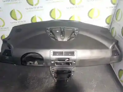 Pezzo di ricambio per auto di seconda mano kit airbag per citroen c4 coupe vtr riferimenti oem iam 