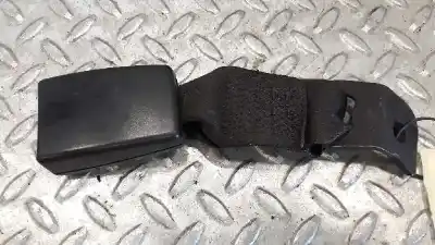 Pezzo di ricambio per auto di seconda mano gancio cintura posteriore sinistro per bmw serie 1 berlina (e81/e87) 116i riferimenti oem iam 72119117261